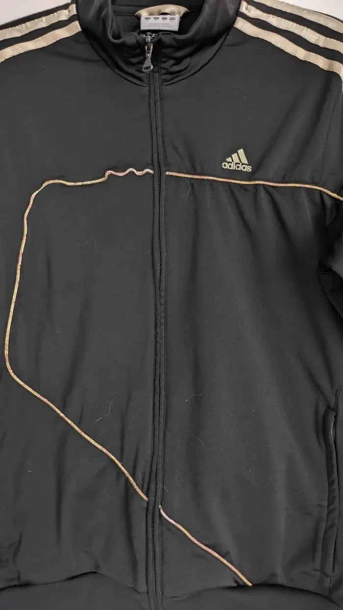 Veste Adidas - photo numéro 4