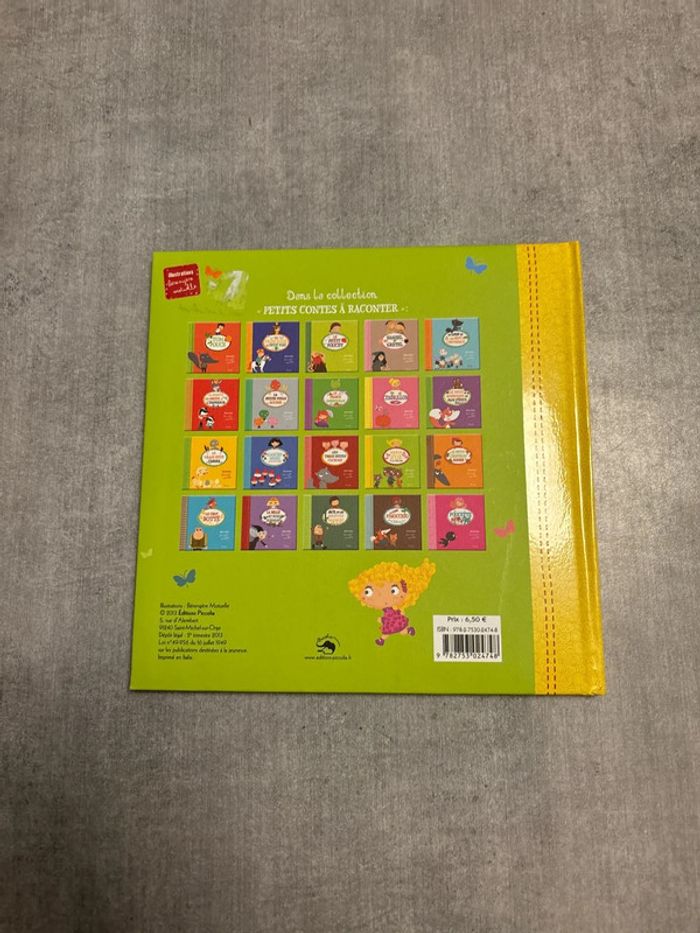 Boucle d’or et les trois ours - photo numéro 4