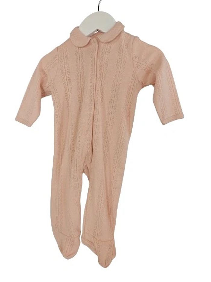 2 grenouillères vertbaudet - photo numéro 2