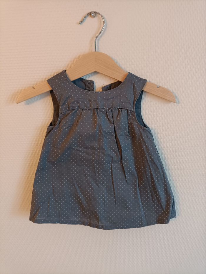 Robe Kiabi
