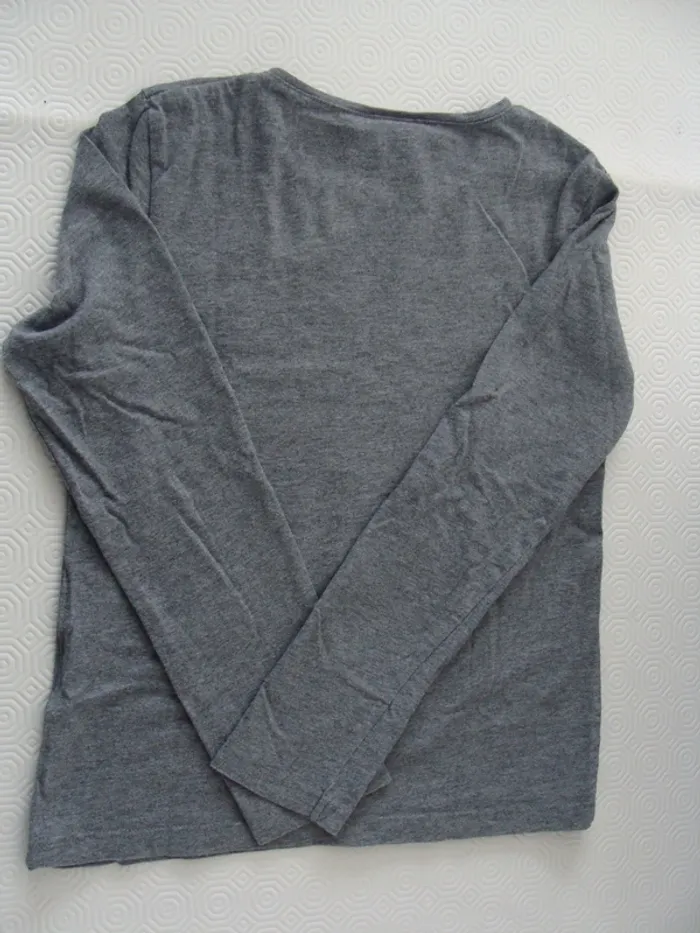 Tee shirt - photo numéro 2
