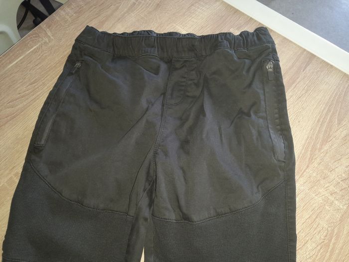 Pantalon 12 ans gemo - photo numéro 3