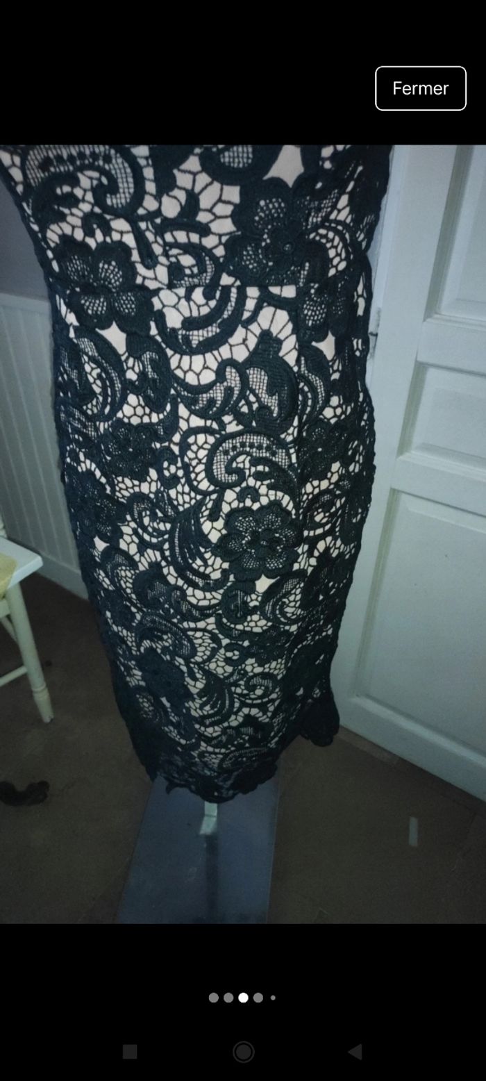 Très belle robe femme f47 - photo numéro 3