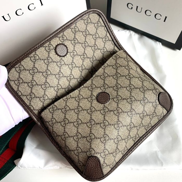 Gucci  Suprememini 501050 - photo numéro 5