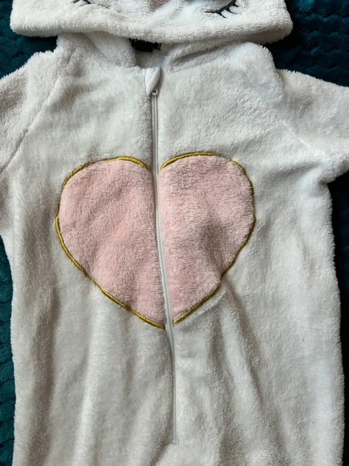 🦄 Surpyjama Kiabi – 6 mois - photo numéro 3