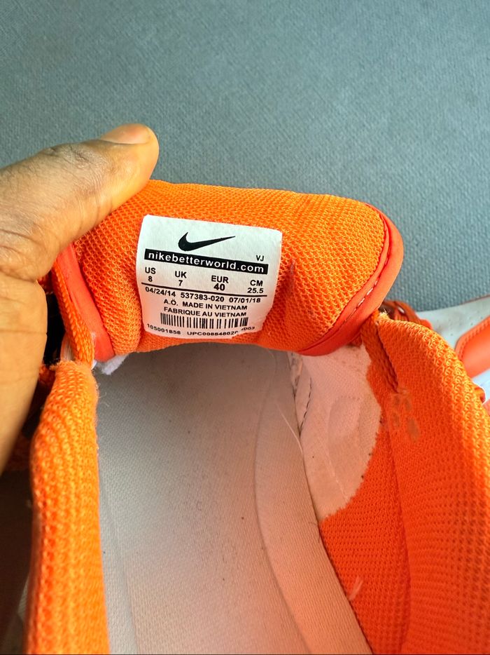 Nike  Dunk Low - photo numéro 2