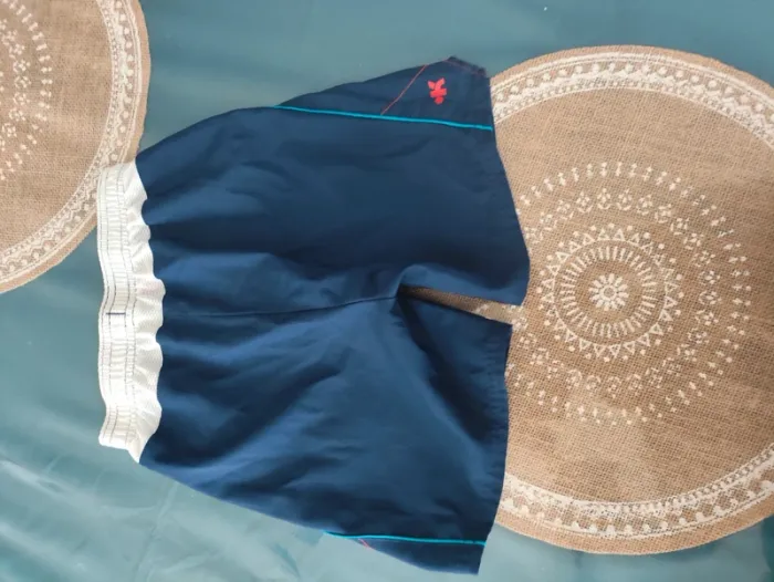 Tenue de foot 6 ans kipsta - photo numéro 5