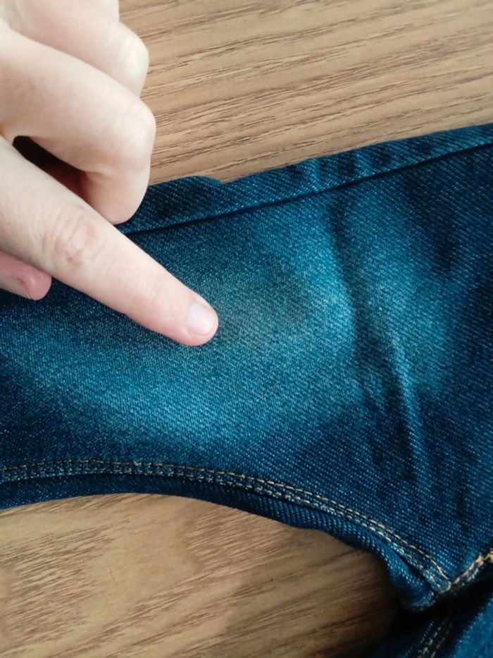 Ensemble gemo 6 mois - photo numéro 4