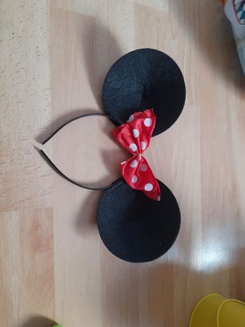 Serre-tête minnie