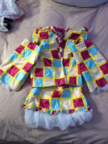 Riko - Yukata vers.  - Love Live