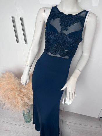 robe de soirée, mariage , cérémonie