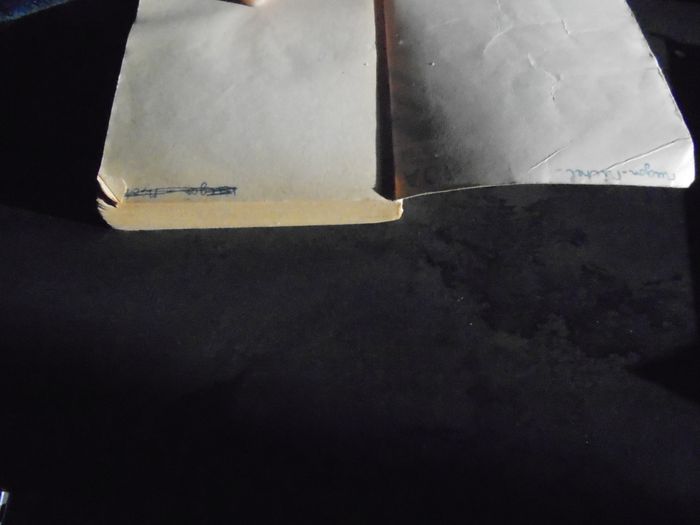 Lot de 3 livres d'Agatha Christie vintage - photo numéro 3