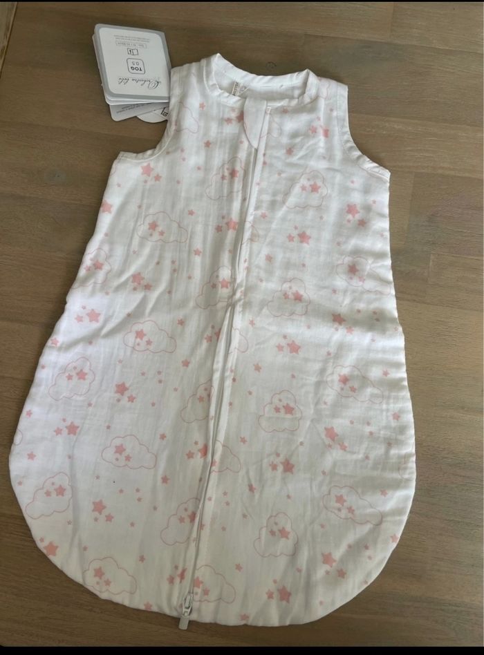 Gigoteuse bébé fille Orchestra - photo numéro 4