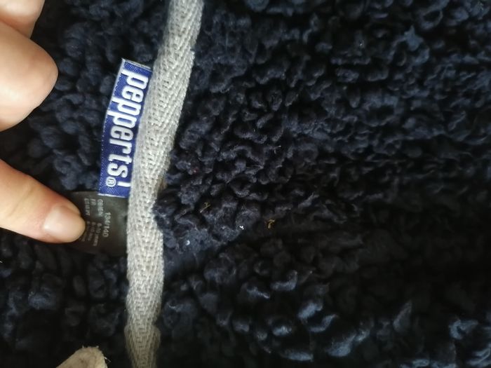 Gilet double polaire - photo numéro 3