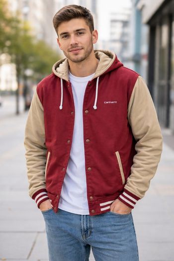 Bombers Carhartt taille M