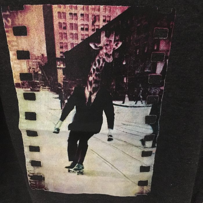 Teeshirt manches longues Tex - 3/4 ans - photo numéro 2