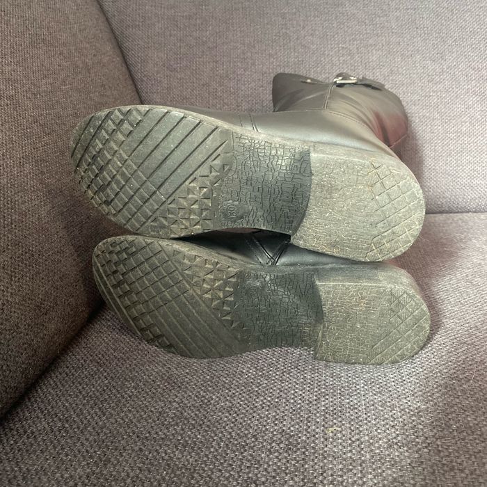 Bottes - photo numéro 4