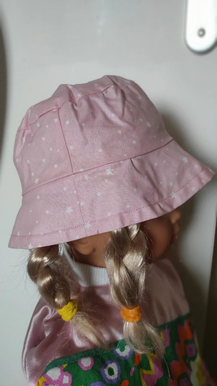 Bob imperméable 48cm neuf - photo numéro 2