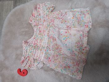Blouse liberty