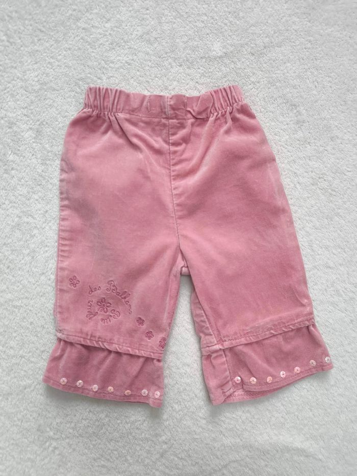 Pantalon 6 mois