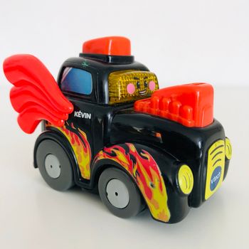 Voiture interactive Tut Tut Bolides Vtech