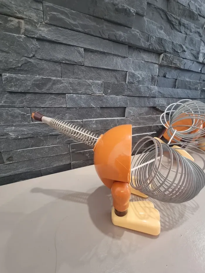 Slinky - photo numéro 5