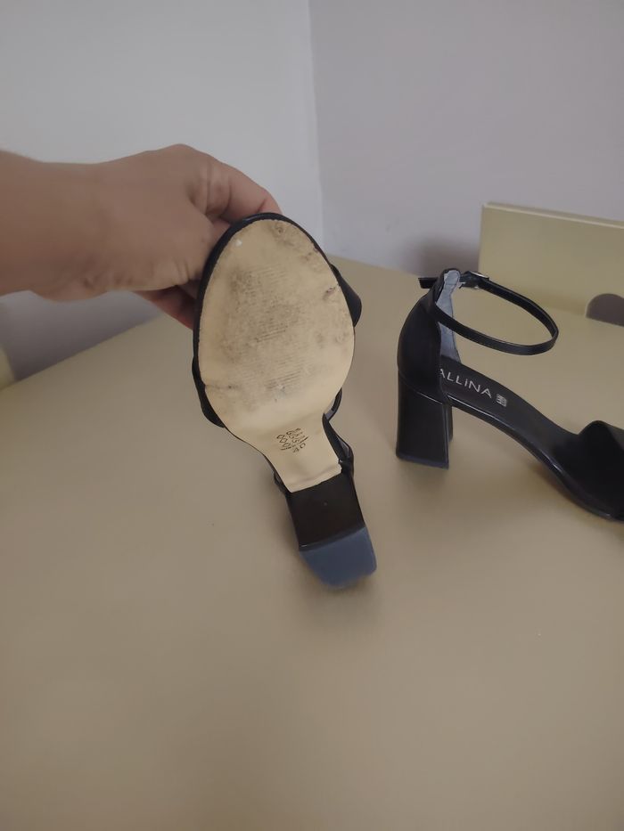 Chaussures à talon - photo numéro 6