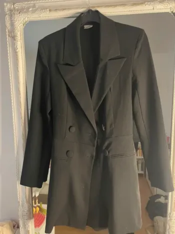 Tailleur