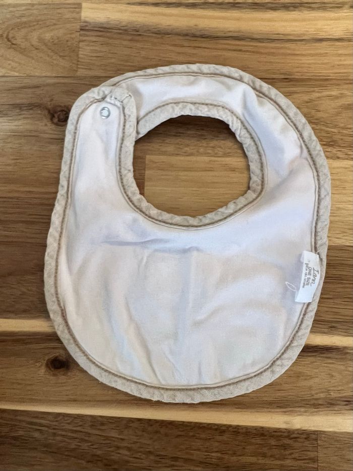 Bavoir Iana Naissance - photo numéro 2