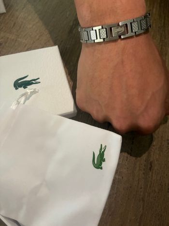 Bracelet homme
