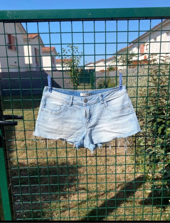 Short