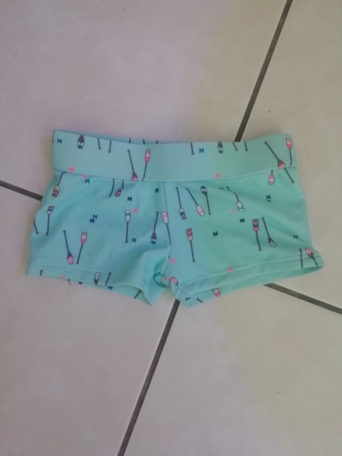 Maillot de bain