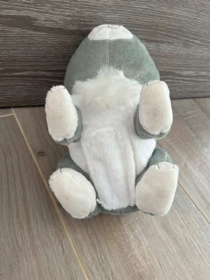 Peluche interactive Betsy mon petit lapin - photo numéro 3