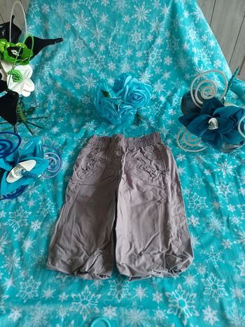 Pantalon orchestra 3 mois