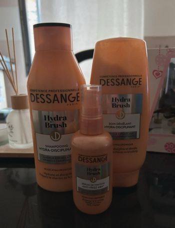 Shampoing