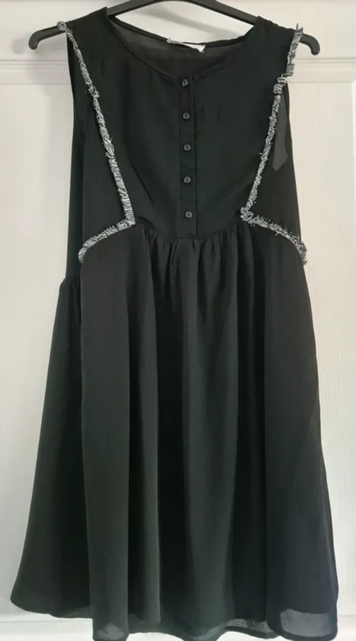 Robe Naf Naf