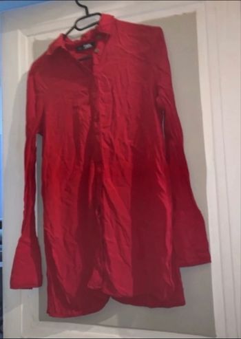 Chemise Karl Lagerfeld