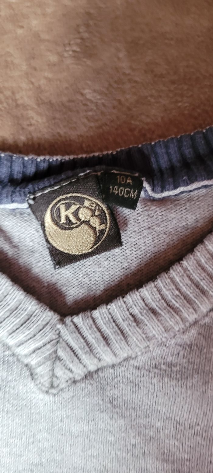 Pull fin - photo numéro 4