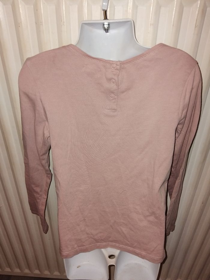 Maillot fille taille 8 ans marque dpam - photo numéro 3