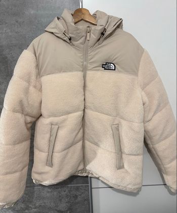 Doudoune North Face