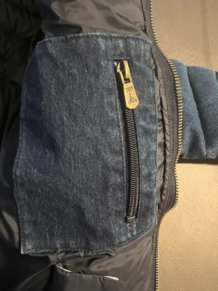 Doudoune JOTT Hugo - photo numéro 7