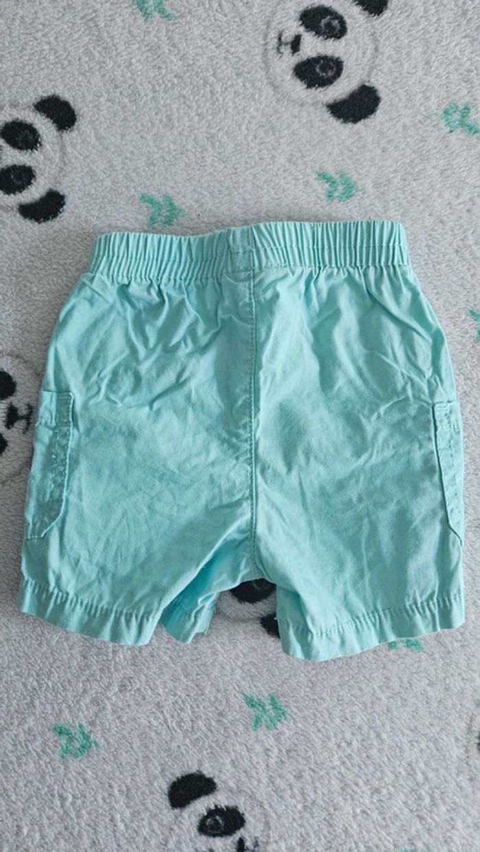 Short - photo numéro 4