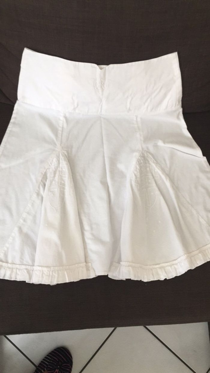 Jupe -DDP- Taille 38 - photo numéro 2