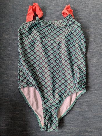 Maillot de bain