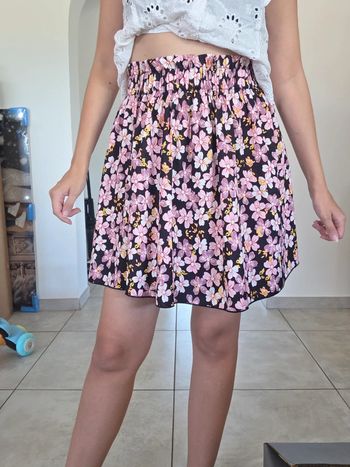 Jupe shein taille m