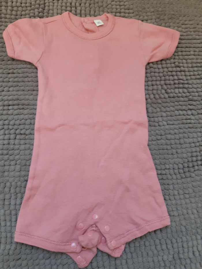 Grenouillère 3 mois