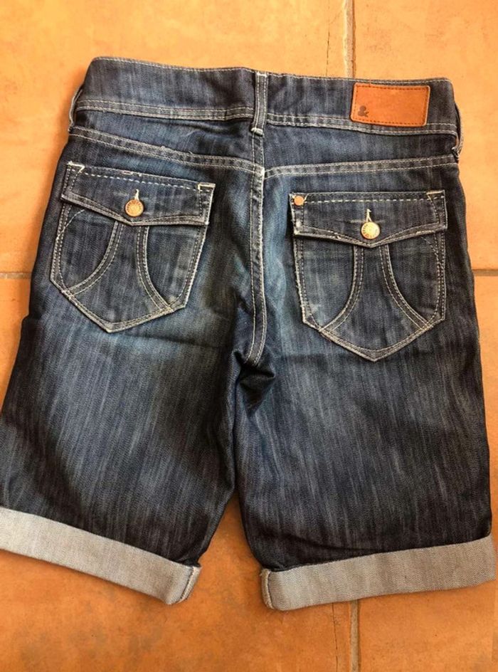 Short H&M  état  neuf (32) - photo numéro 2