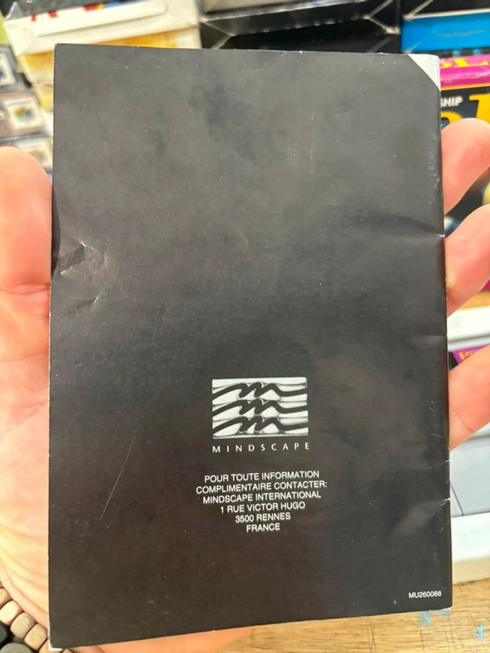 Championship Pool - Super Nintendo / Famicom / Nes - photo numéro 10