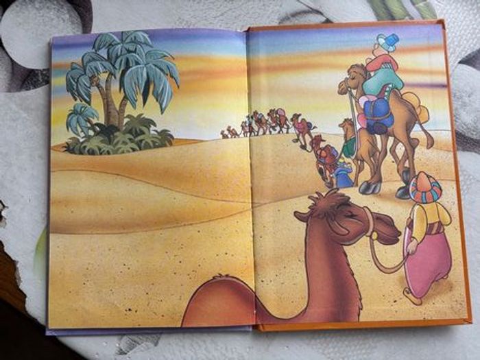 Livre Disney - photo numéro 4