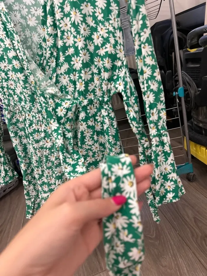 Combi short - photo numéro 2